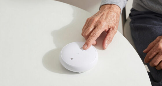 13 Best Chair Alarms for Seniors in 2026