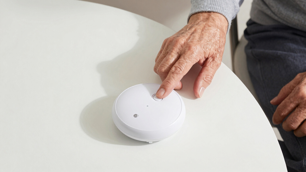 13 Best Chair Alarms for Seniors in 2026