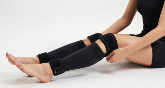 13 Best Compression Devices for Leg Circulation in 2026