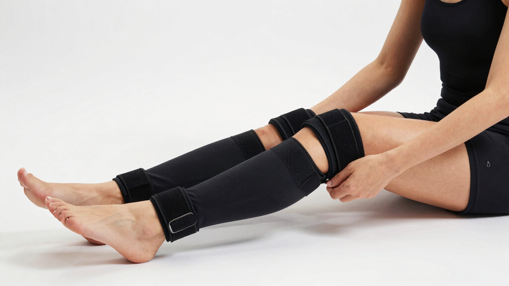 13 Best Compression Devices for Leg Circulation in 2026