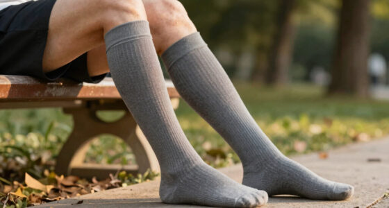 13 Best Compression Socks for Seniors in 2026