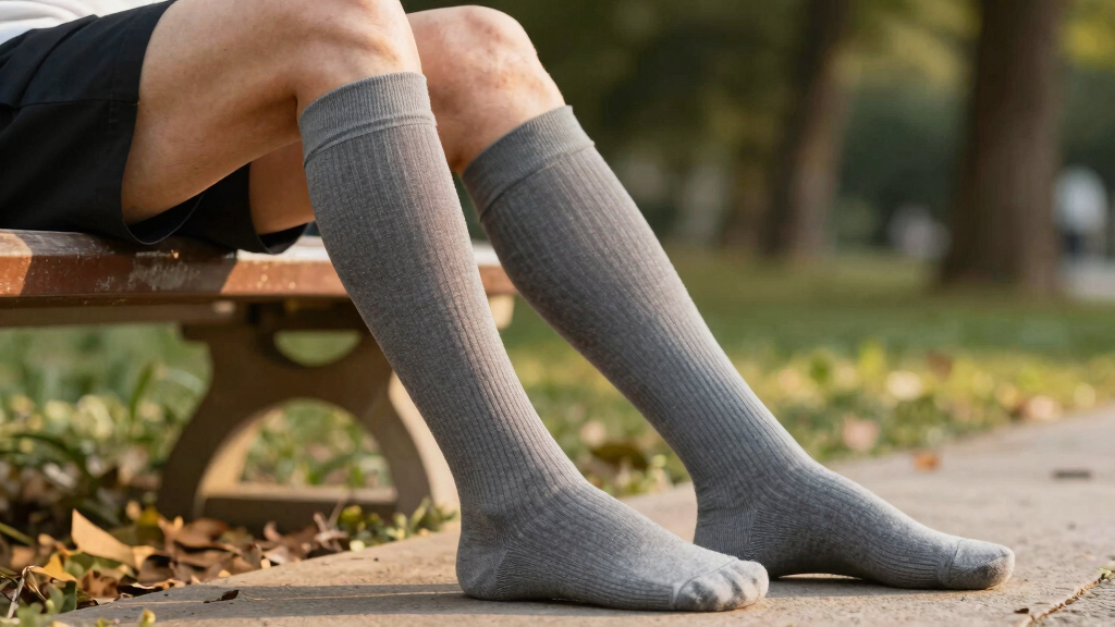 13 Best Compression Socks for Seniors in 2026