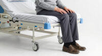 13 Best Electric Hospital Beds for Elderly Care in 2026