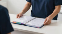 13 Best Emergency Info Binders for Caregivers in 2026