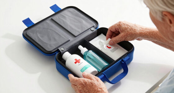 13 Best Emergency Prep Kits for Seniors in 2026