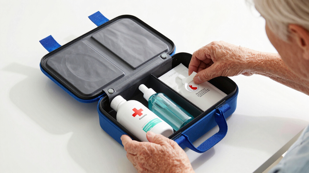 13 Best Emergency Prep Kits for Seniors in 2026