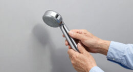 13 Best Hand Held Shower Heads For Seniors In 2026