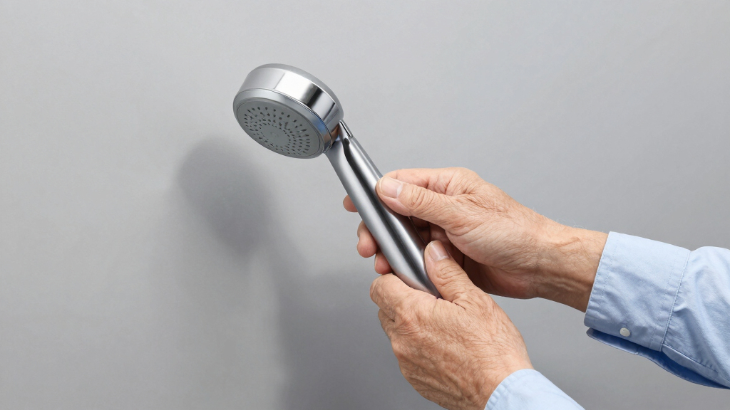 13 Best Hand Held Shower Heads For Seniors In 2026