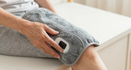 13 Best Heating Pads for Seniors with Arthritis in 2026