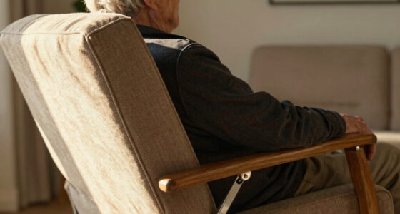 13 Best Lift Top Recliners for Elderly Comfort in 2026