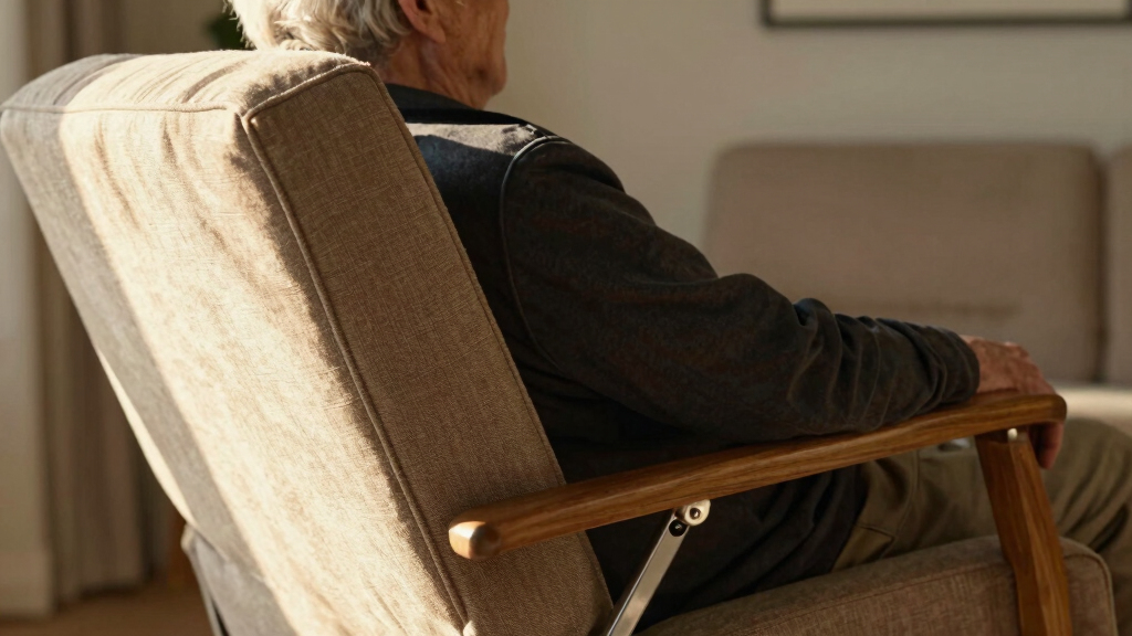 13 Best Lift Top Recliners for Elderly Comfort in 2026