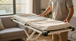 13 Best Patient Lifts For Home Use In 2026