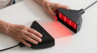 13 Best Red Light Therapy Panels For Seniors In 2026