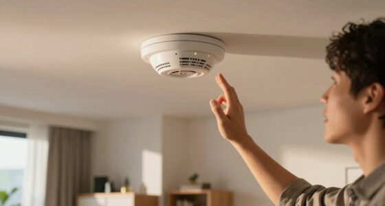 13 Best Smoke Detectors With Voice Alerts in 2026