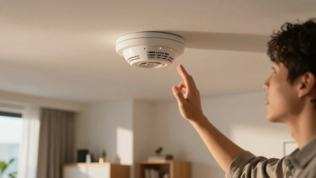 13 Best Smoke Detectors With Voice Alerts in 2026