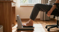 13 Best Under Desk Pedal Exercisers For Seniors In 2026
