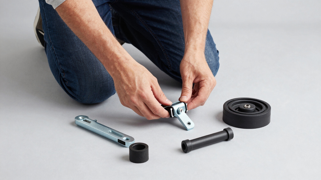 13 Best Walker Brake Replacement Kits in 2026
