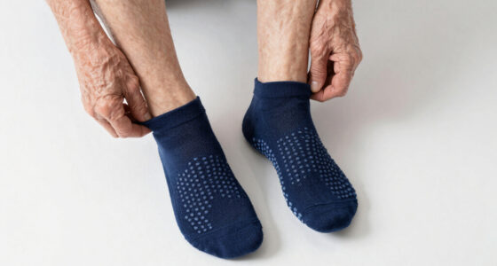 14 Best Anti Slip Socks For Seniors In 2026
