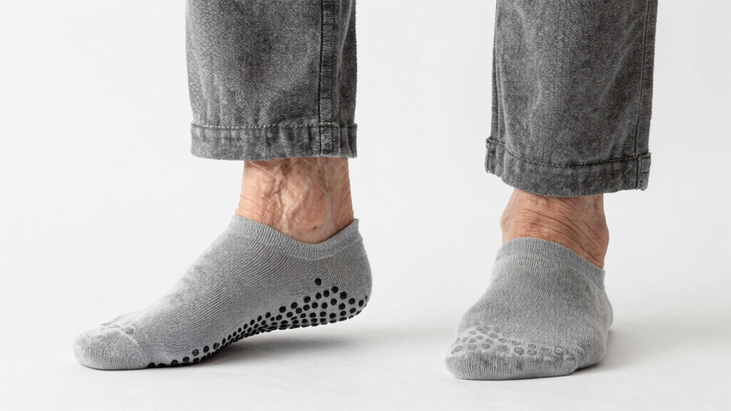 14 Best Anti Slip Socks for Seniors in 2026