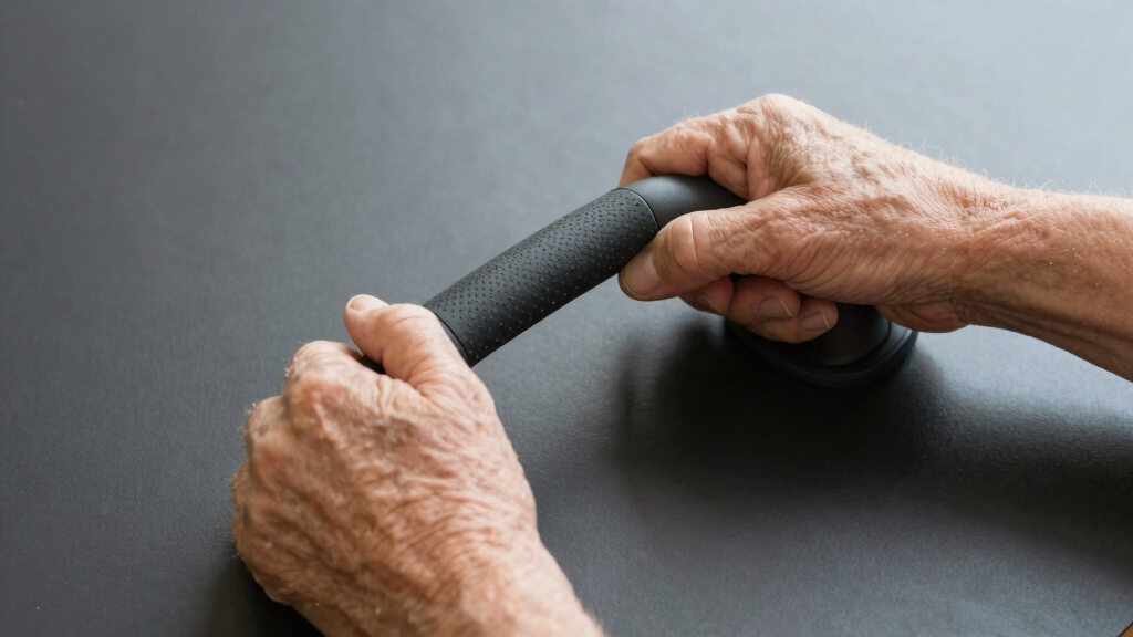 14 Best Car Grab Handles for Seniors in 2026