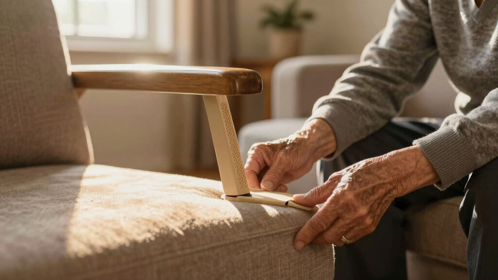 14 Best Furniture Risers for Seniors in 2026