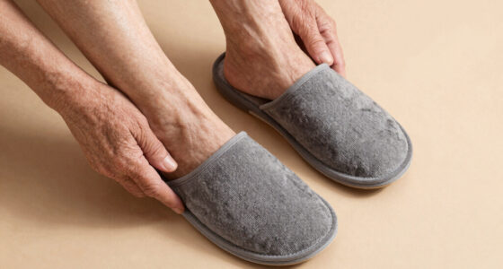 14 Best House Slippers for Seniors in 2026
