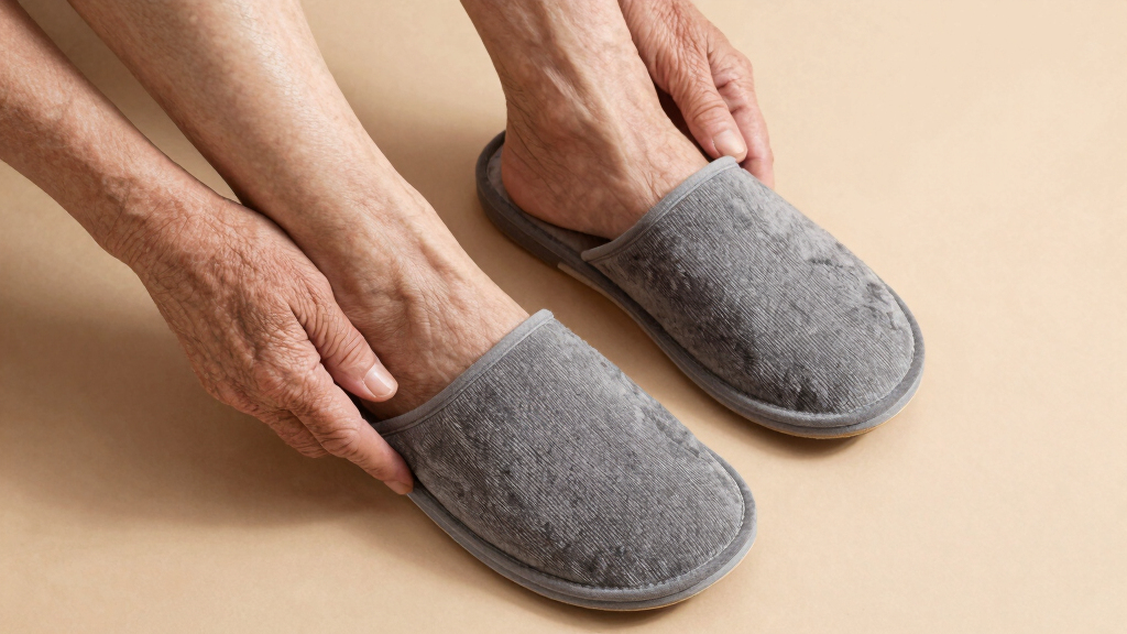 14 Best House Slippers for Seniors in 2026