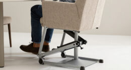 14 Best Lift Assist Chairs for Dining Tables in 2026