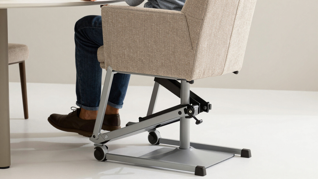 14 Best Lift Assist Chairs for Dining Tables in 2026