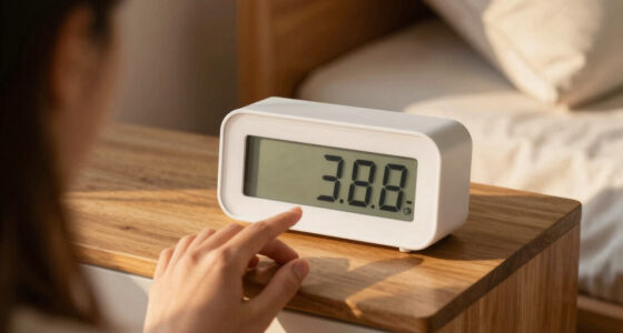 14 Best Medication Reminder Clocks in 2026 — Keep Your Meds on Time