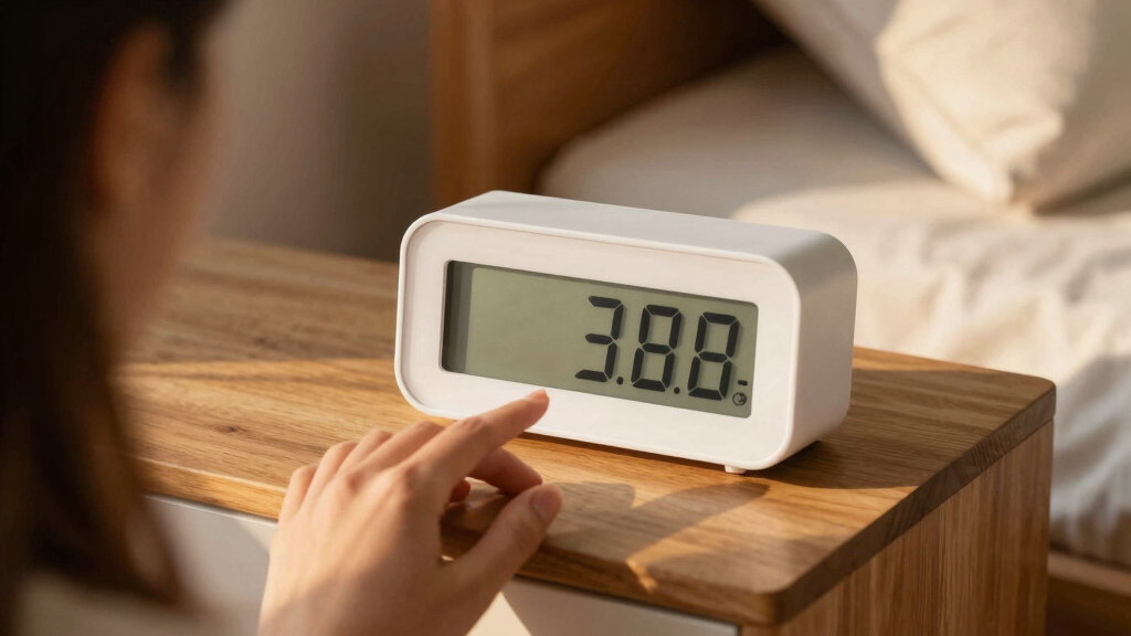 14 Best Medication Reminder Clocks in 2026 — Keep Your Meds on Time