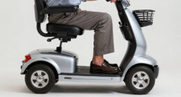 14 Best Premium Mobility Scooters for Seniors in 2026