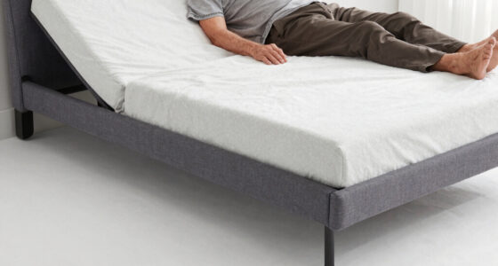 14 Best Split King Adjustable Beds for Seniors in 2026