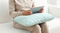 14 Best Tablet Pillows for Seniors in 2026