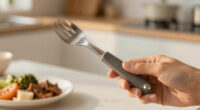 14 Best Weighted Utensils for Tremor Support in 2026