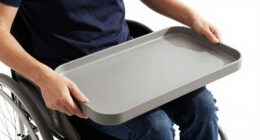 14 Best Wheelchair Lap Trays in 2026 — The Ultimate Buying Guide