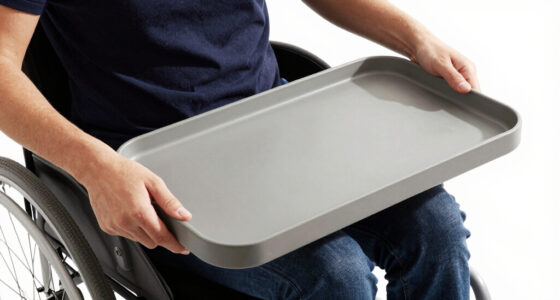 14 Best Wheelchair Lap Trays in 2026 — The Ultimate Buying Guide