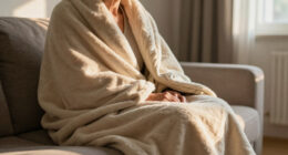 15 Best Home Sauna Blankets for Seniors in 2026