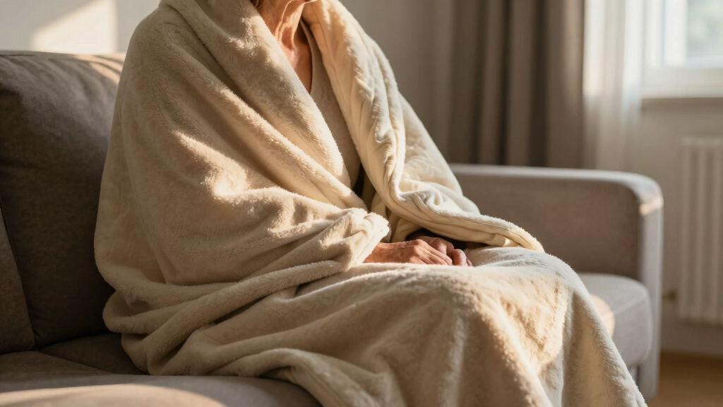 15 Best Home Sauna Blankets for Seniors in 2026
