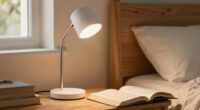 15 Best Reading Lights for Seniors in 2026