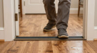 15 Best Threshold Strips for Seniors in 2026