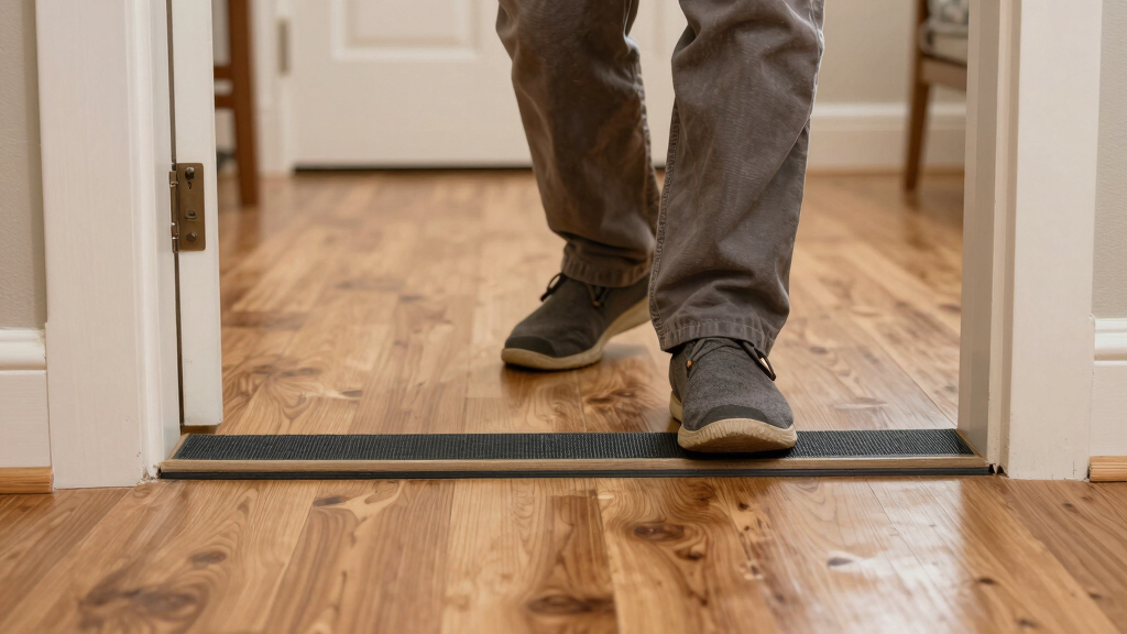 15 Best Threshold Strips for Seniors in 2026