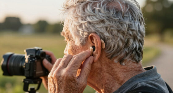 3 Best OTC Hearing Aids for Seniors in 2026