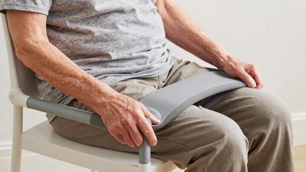 4 Best Chair Assist Devices for Elderly Adults in 2026