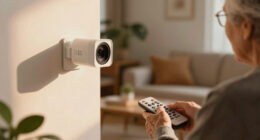 4 Best Indoor Cameras for Elderly Care in 2026