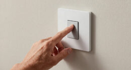 5 Best Bedside Lighting Systems For Seniors In 2026