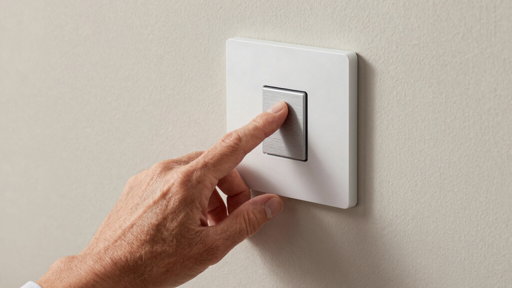 5 Best Bedside Lighting Systems For Seniors In 2026