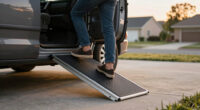 5 Best Easy Entry Minivan Ramps in 2026