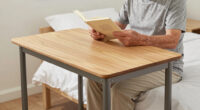 5 Best Overbed Desks for Seniors in 2026