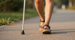 6 Best Cane Tips for Better Traction in 2026